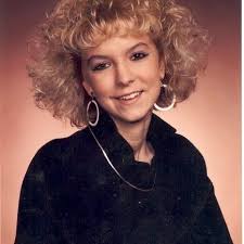 Shonnie Renee' Moser Hard (1970-2004)