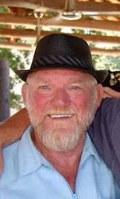 Charles Rambert Hendrix (1940-2020)