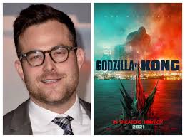 Exclusive: Screenwriter Max Borenstein On 'Godzilla vs. Kong' & Continuing  The MonsterVerse Franchise — BlackFilmandTV.com