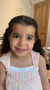 Remembering Sophia Burke-Krastev