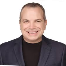 Senior Executive Coach, Global Executive Development