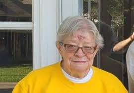 Patricia "Pat" Staszak Obituary (1937