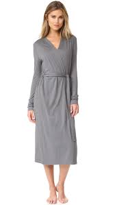 Yummie Long Robe Shopbop Save Up To 25 Use Code Snowway
