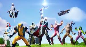 — fortnite (@fortnitegame) november 30, 2020. Twitch Ran Into Some Problems After Fortnite S Galactus Event Another News