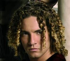The show may have stoked its resurgence, but viking hairstyles don't have to emulate the wardrobes you see on tv. Top 4 Long Hairstyles For Each Male Hair Type The Lifestyle Blog For Modern Men Their Hair By Curly Rogelio