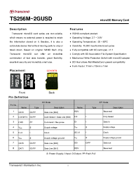 For example, if your sd card is labeled as disk 3 in the list of computer disks, you'd type select disk 3 here. Pdf Microsd Card Spec Ehsan B Academia Edu