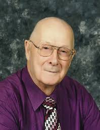 Obituary of Frederick Alexander Webster