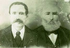 John Joseph Slaten (abt.1830-1920)