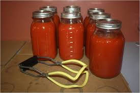 There are several options included here to save meatier tomatoes like the roma tomatoes will give a thicker sauce. Squeezo 2 People 40 Acres