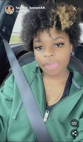 Hannah Brown Obituary