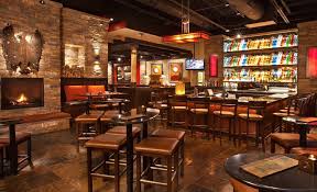 Firebirds Wood Fired Grill Has Landed In Overland Park Firebirds Wood Fired Grill Fire Grill Best Coffee Shop