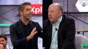 José Yélamo le para los pies al economista de 'La Sexta Xplica' por su  controvertida generalización sobre los jóvenes