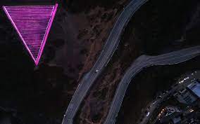 Illuminate The Pink Triangle Grand Lighting In San Francisco At