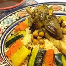You can certainly add more or less of any of the items. 11 Best Moroccan Cous Cous Ideas Couscous Moroccan Food Moroccan Couscous