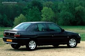 Image result for PEUGEOT 306 1997