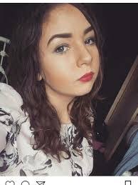 Amber Greer's Instagram, Twitter & Facebook