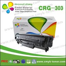 Printer Toner Cartridge 303 Compatible For Canon Lbp 2900 2900b 3000