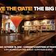Save The Date: The Big Mo' + Carbone's Hartford event image