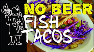 Maybe you would like to learn more about one of these? Rockfish Recipe How To Make No Beer Rockfish Fish Tacos Mexican Seafood Recipe Youtube