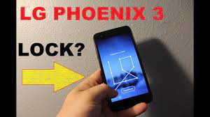 Lg Phoenix 3 How To Bypass Locked Screen Password Pattern Lock Youtube How to bypass lock screen on lg phone without reset using adb. lg phoenix 3 how to bypass locked screen password pattern lock