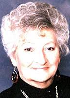 Clara Guthrie Obituary