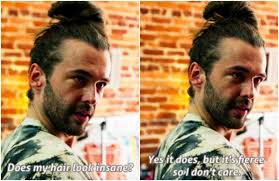 JVN: the Hero we Deserve — Gumption