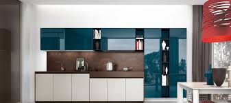 Lacquered Glass For Exterior Home Goods Decor Glass Kitchen Furniture