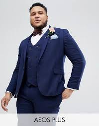 Mens tailored suits mens suits dinner suit trouser suits trousers wedding suits new look fashion online asos. Image Alternatetext Plus Size Mens Suits Plus Size Mens Clothing Mens Wedding Suits Navy