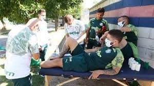 Do you want to learn more about jogo do palmeiras ontem? Palmeiras Teve Que Utilizar Calcada De Rua Como Vestiario Na Argentina Blog Do Paulinho