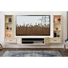 French Floating Entertainment Center Distressed Tv Stand Vintage 3 1 399 Lik Floating Entertainment Center Shabby Chic Tv Stand Shabby Chic Living Room