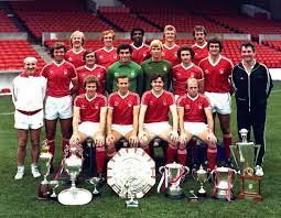Get the latest news, highlights, fixtures and results, tickets and more. Nottingham Forest F C Imdb