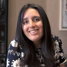 Beth Jacobson's Instagram, Twitter & Facebook