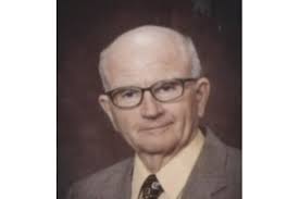 Gerald Bromenschenkel Obituary (1934