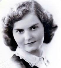 Florence Marsh Obituary (1932