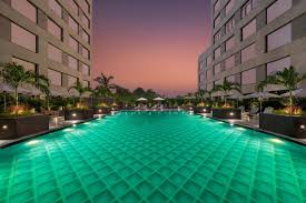 Perceptive Ideas Contributes to the Structural Excellence of Aurika,