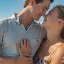 Emmaline Windsor and Middleton Cheves' Wedding Website