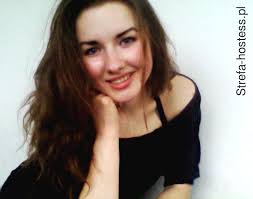 Hostessa Beata Sroka
