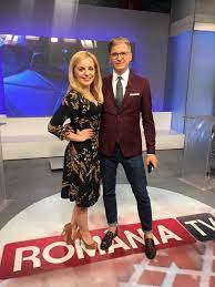 Începe noul sezon al emisiunii CANCAN.RO la România TV!