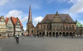 Just click on the pay online button. This Is Bremen