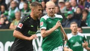 Alle infos zum verein werder bremen ⬢ kader, termine, spielplan, historie ⬢ wettbewerbe: Werder Bremen Vs Hannover 96 25 Aug 2018 Video Highlights Footyroom