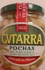 Pochas De Navarra Con Borraja