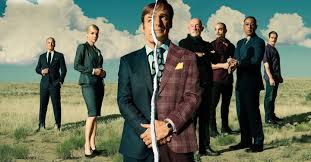 Better Call Saul Season 1 Watch Episodes Streaming Online Jimmy mcgill est un petit avocat, trop occupé à boucler ses fins de mois pour avoir de l'envergure. justwatch