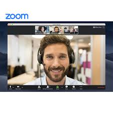 Zoom is a videotelephony software program developed by zoom video communications. Strategische Allianzpartner Zoom