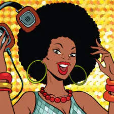 Nadia Ballard's Instagram, Twitter & Facebook