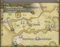 Players team up with the bozjan … Joining The Fray At The Bozjan Southern Front Patch 5 45 Late To The Party Finder