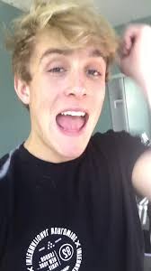 Jake Paul Vines 2016