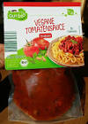 Vegane Tonsauce Gutbio