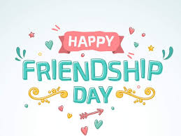 International friendship day is celebrated on july 30, 2021. Ghlr9s5fpcsckm