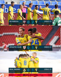 An argument broke out in the 30th minute of the game at the nuevo estadio ramon de carranza between the defender and cadiz player juan cala. Facebook