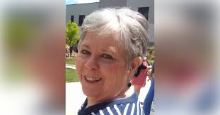 Obituary information for Helen Barfield Armstrong